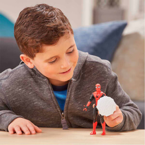 Spiderman : Far From Home Film Figür 15 cm.