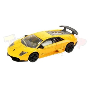 1:32 Street Tuners Arabalar 