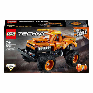LEGO Technic Monster Jam El Toro Loco 42135