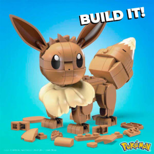 MEGA Pokemon Figürler GKY95
