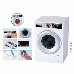 Bosch Home Professional Oyuncak Çamaşır Makinesi 