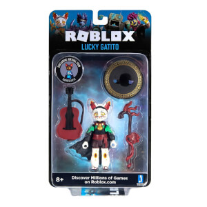 Roblox Imagination Figür Paketi RBL36000
