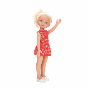 Mina Bebek 35 cm.