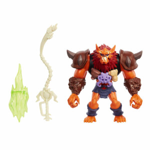 He-Man ve Masters of the Universe Delüks Aksiyon Figürleri HDY35
