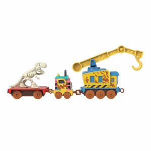 Fisher Price Thomas ve Arkadaşları HHN17