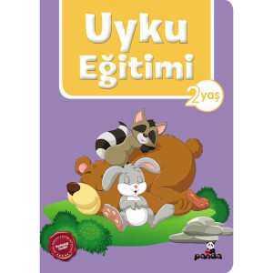 Uyku Eğitimi 2 Yaş