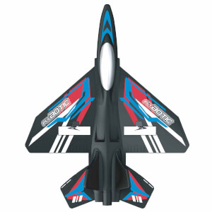 Silverlit Flybotic X-Twin Evo Uzaktan Kumandalı Uçak
