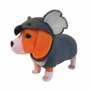 Dress Your Puppy Kostümlü Figürler