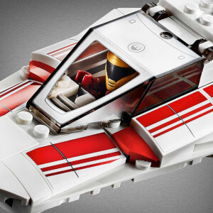 LEGO Star Wars Direniş Y-Wing Starfighter'ı 75249