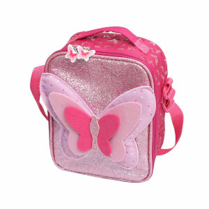 Lollas Butterfly Beslenme Çantası 40173