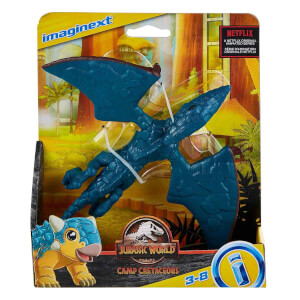 Imaginext Jurassic World Dinozor Figürleri FMX92