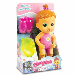 Bloopies Dalgıç Bebek S2 BLE01000