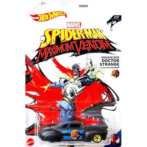 Hot Wheels Film Arabaları Özel Seri GDG83