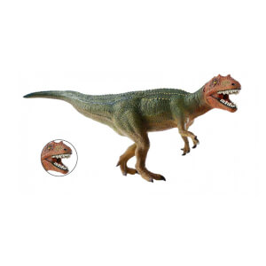 Giganotosaurus Dinozor 