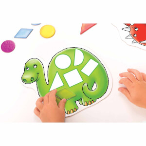 Benekli Dinozorlar