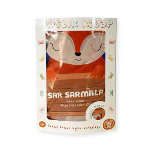 Sar Sarmala - Yastık Kitap