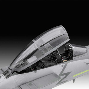Revell 1:72 F-15E Strike Eagle Uçak VBU63841