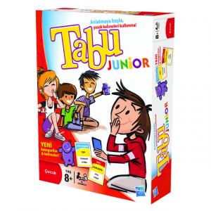 Tabu Junior 