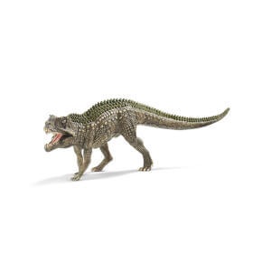 Postosuchus Dinozor Figürü