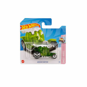 Hot Wheels Tekli Arabalar 