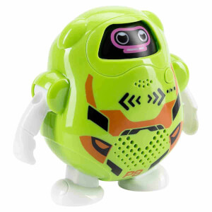 Robot Talkibot S:2 