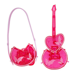 Winx Club Rock Style Figür