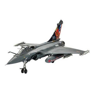 Revell 1:72 Dassault Rafale Model Set Uçak 