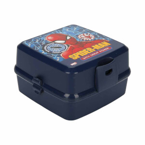 Spiderman Crime Fighter Beslenme Kabı OTTO.43603