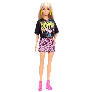 Barbie Büyüleyici Parti Bebekleri FBR37
