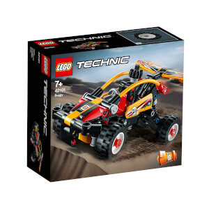 LEGO Technic Araba 42101