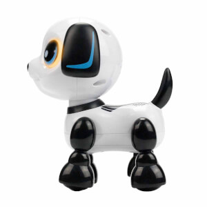 Silverlit Robo Heads Up Robot Evcil Hayvanlar 