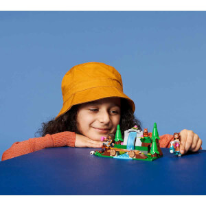 LEGO Friends Orman Şelalesi 41677