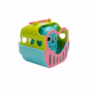 Cute Pet Hut Kafeste Baykuş