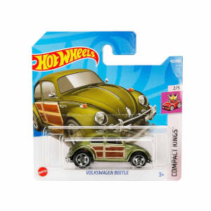 Hot Wheels Tekli Arabalar 
