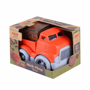 Minik Pick-Up 