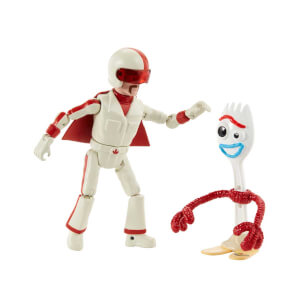 Toy Story 4 Figürler