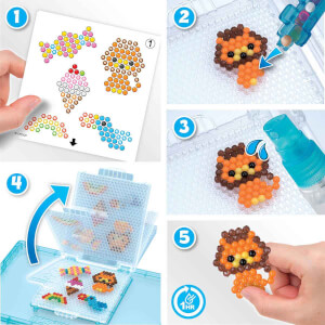 Aquabeads Başlangıç Seti