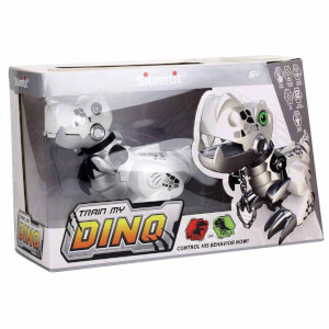 Silverlit Train My Dino 88482