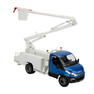 1:36 Iveco 