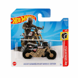 Hot Wheels Tekli Arabalar 