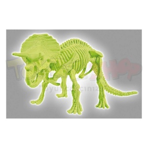 Arkeolog Oluyorum - Triceratops