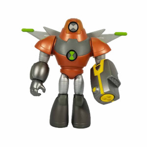 Ben 10 Aksiyon Figürler S1W12 53110