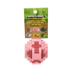 Minecraft Spawn Egg Sürpriz Paket FMC85