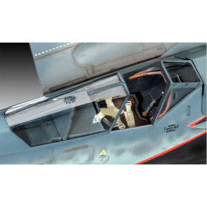 Revell 1:32 Focke Wulf FW190 Uçak 3926