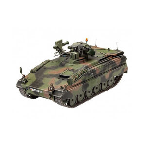 Revell 1:35 SPZ Marder 1A3 Tank 3261