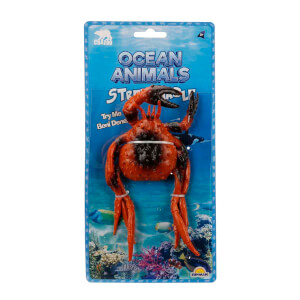 Streç Deniz Hayvanları