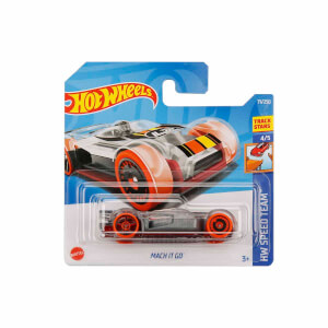 Hot Wheels Tekli Arabalar 