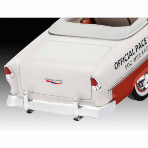 Revell 1:25 1955 Chevy Indy Pace Car VSA07686