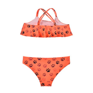 Slipstop Kız Çocuk Catwalk Bikini