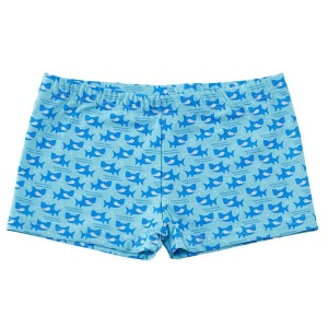 Slipstop Erkek Çocuk Toothy Boxer Mayo